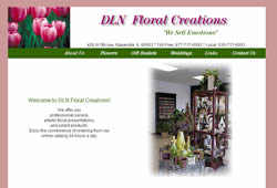 DLN Floral